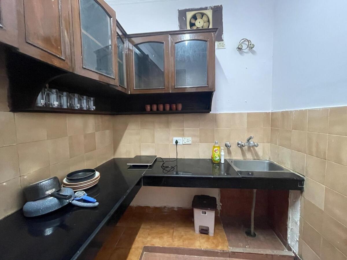 Sukoon Farm Βίλα Γκουργκάον Εξωτερικό φωτογραφία